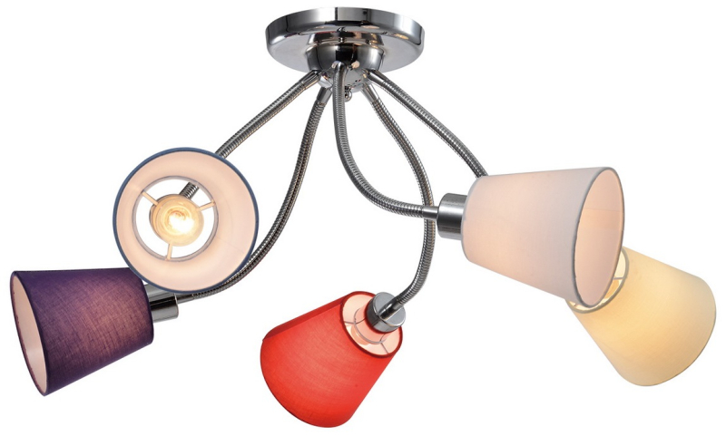 Потолочная люстра Rivoli Isolde 3122-305 Б0054998