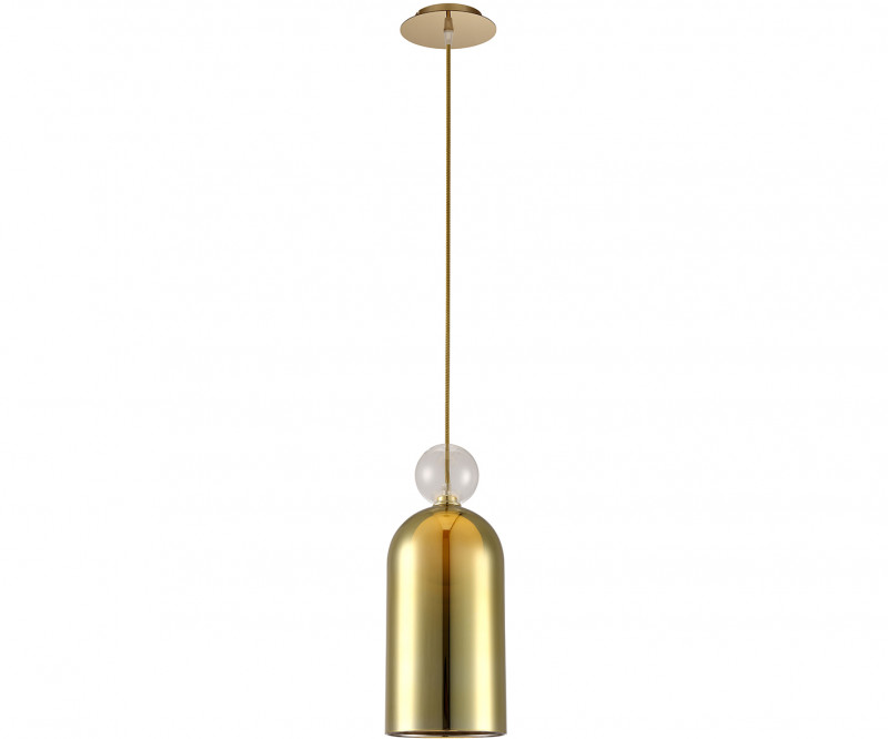 Подвесной светильник Kink Light Астрия 07569,33-21