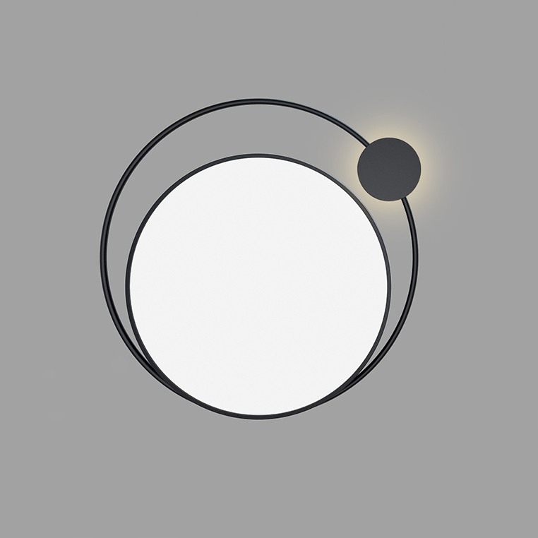 Потолочный светильник ImperiumLoft Destin 193728-26