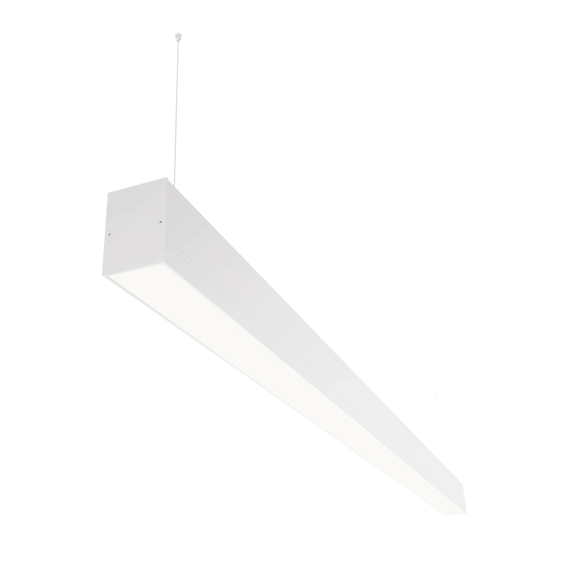 Линейный светильник Wolta ДСО01-54-301-4К-Б