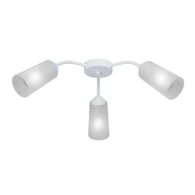 Потолочная люстра Vitaluce V3758-0/3PL