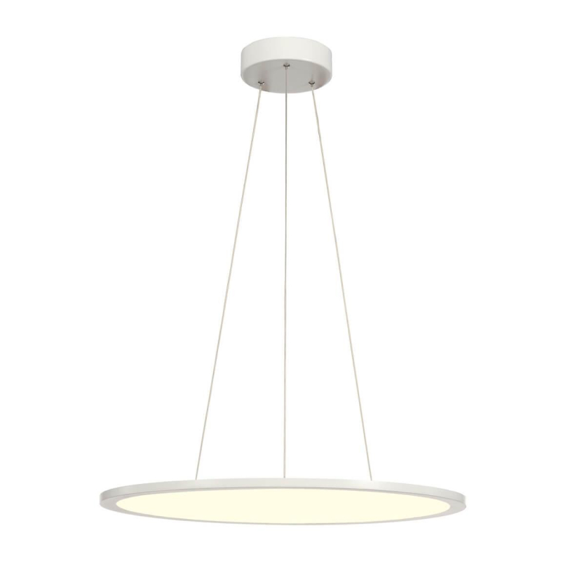 Подвесной светодиодный светильник SLV Panel 1003045