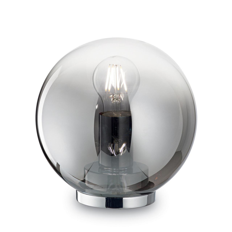 Настольная лампа Ideal Lux Mapa Fade TL1 D20 186863