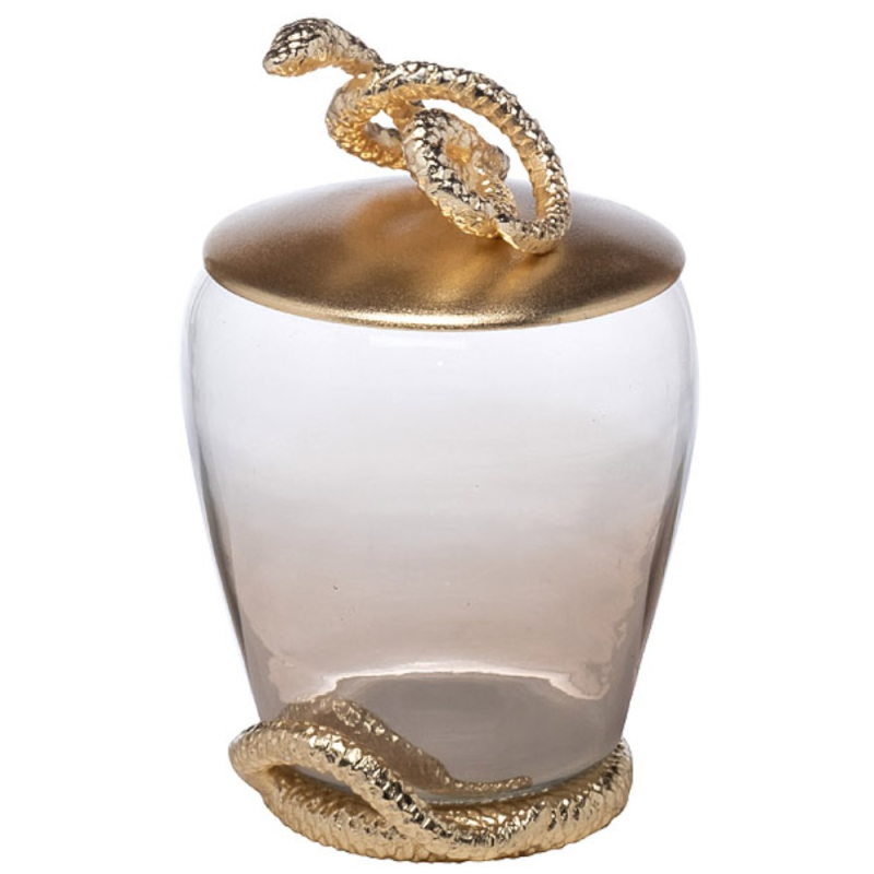 Ваза Serpente Garda Decor 69-321003