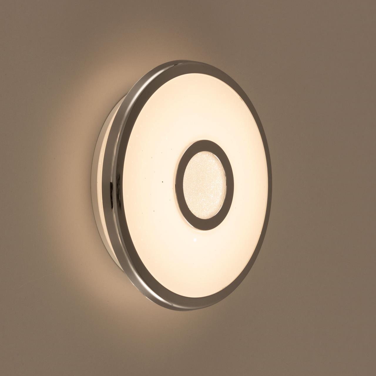 Потолочный светодиодный светильник Citilux Старлайт CL70310