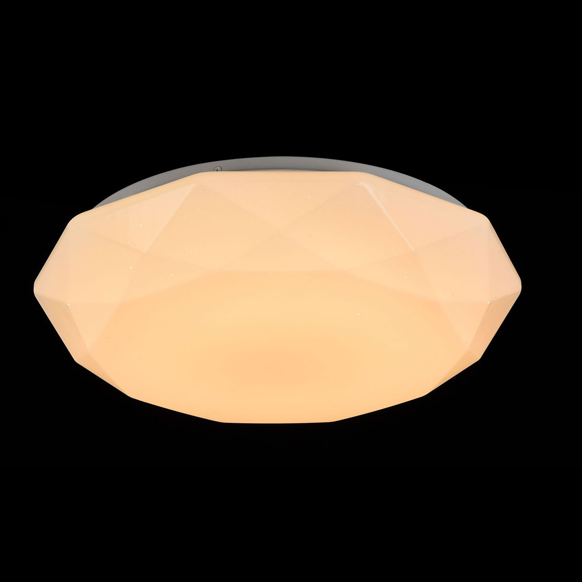 Потолочный светодиодный светильник Maytoni Crystallize MOD999-04-W