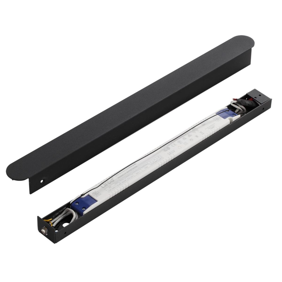 Драйвер Odeon Light Leda Fino XS IP20 75W 24V 0-3.125 357788BL