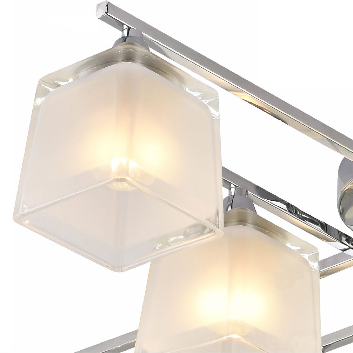 Потолочная люстра Reluce 01417-0.3-08 CR