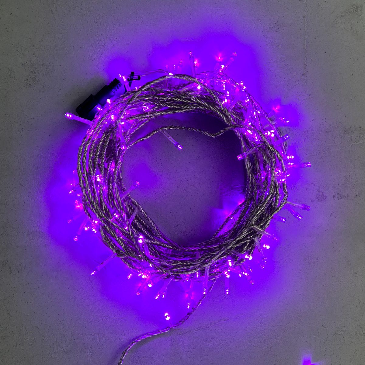 Гирлянда Нить Laitcom (LTC) EST200-3W10-1PU