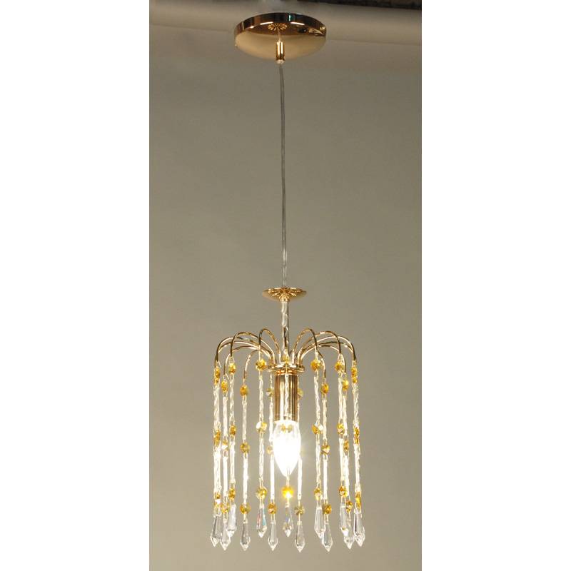 Подвесной светильник Citilux Опера CL304212