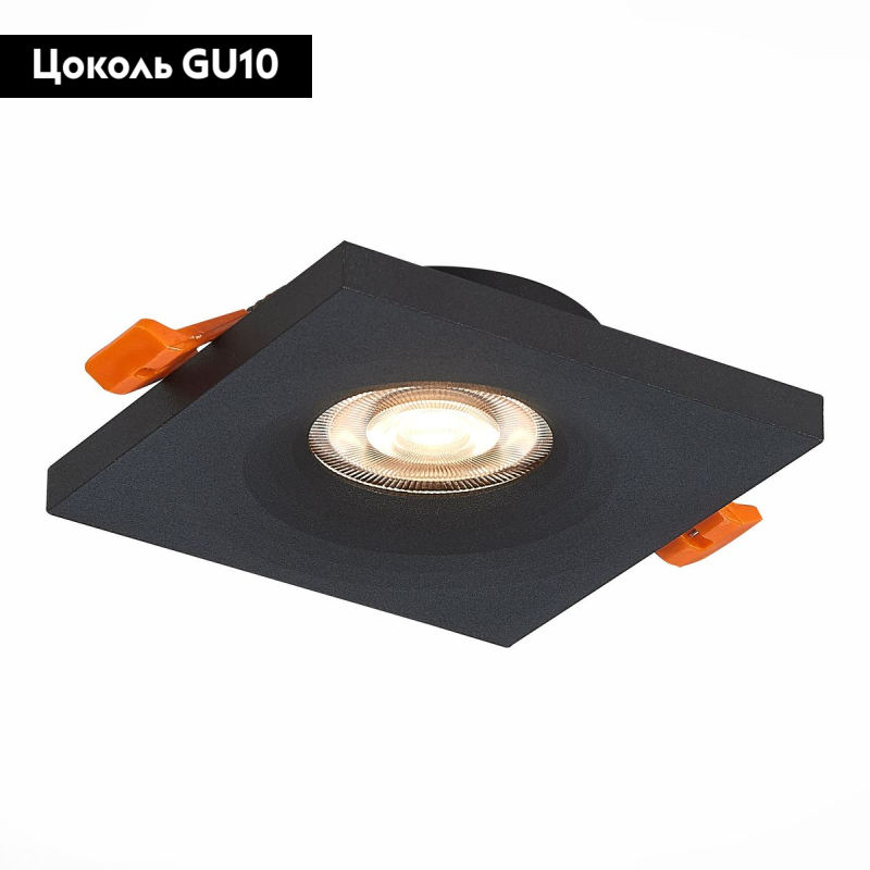 Встраиваемый светильник ST LUCE ST205.418.01