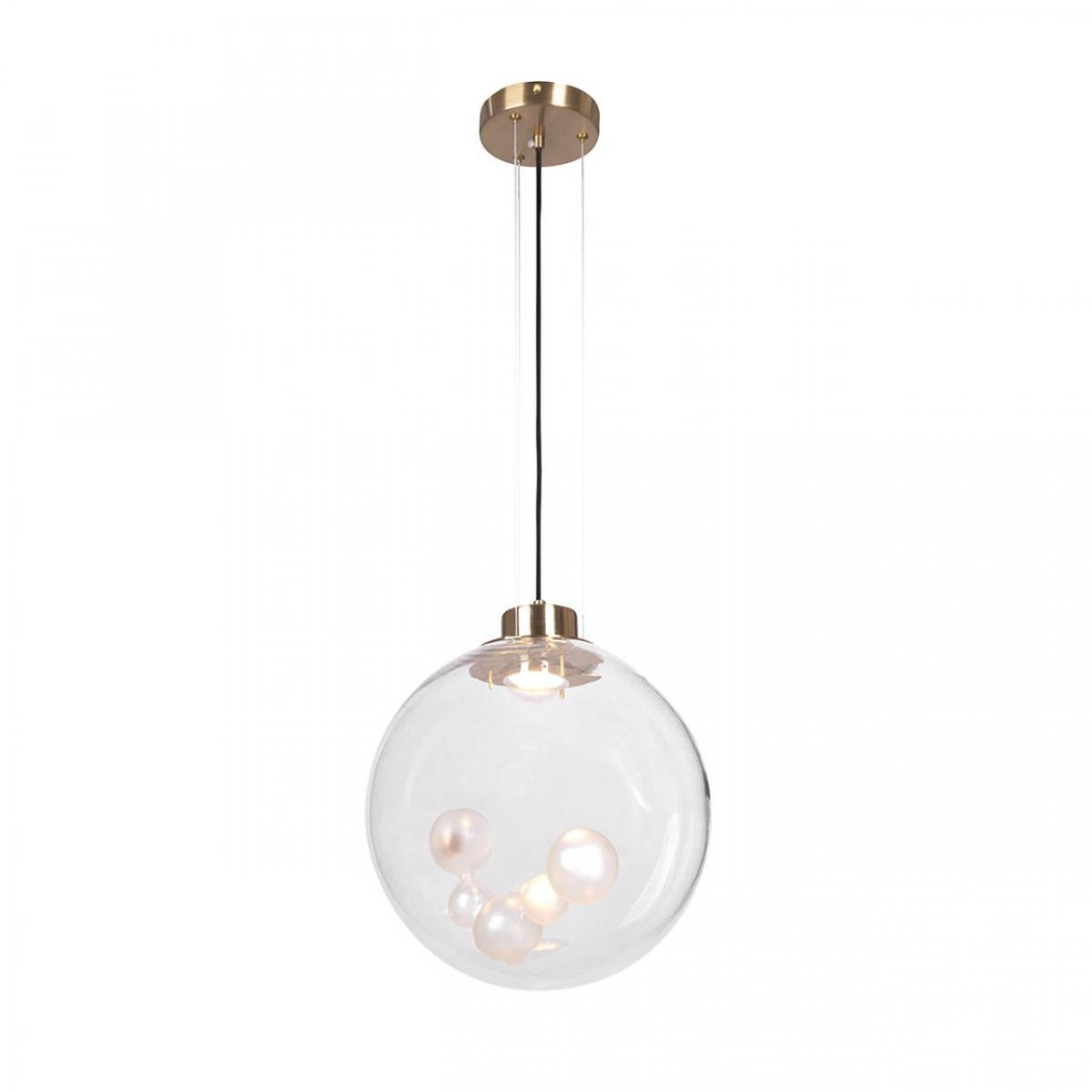 Подвесной светильник Loft IT Magic 10095 Opal