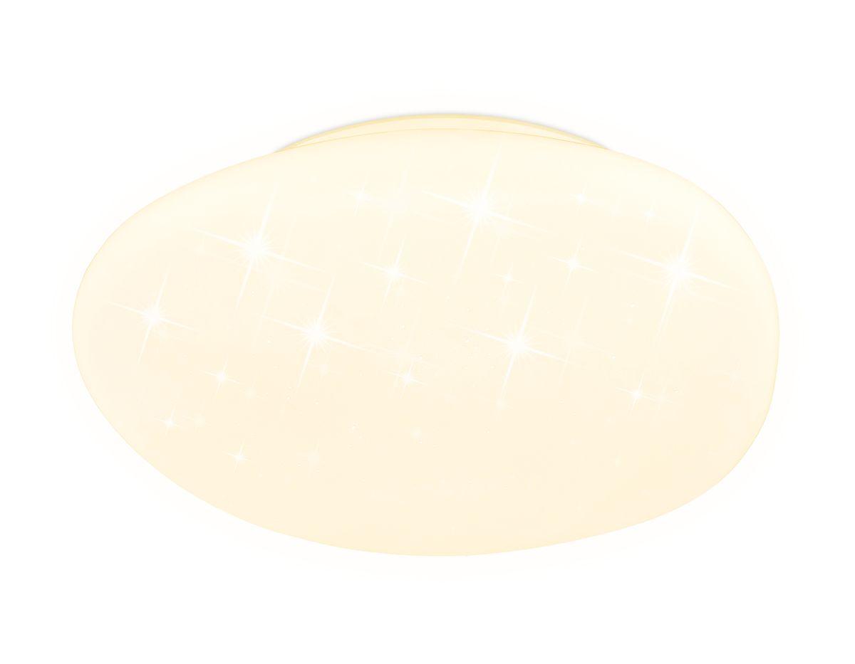 Потолочный светодиодный светильник Ambrella Light Orbital Air FF15