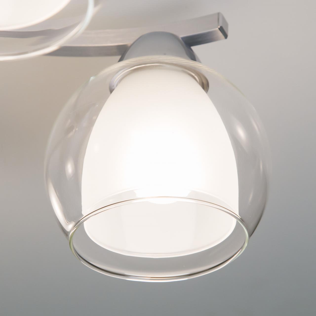 Накладная люстра Citilux CL152157