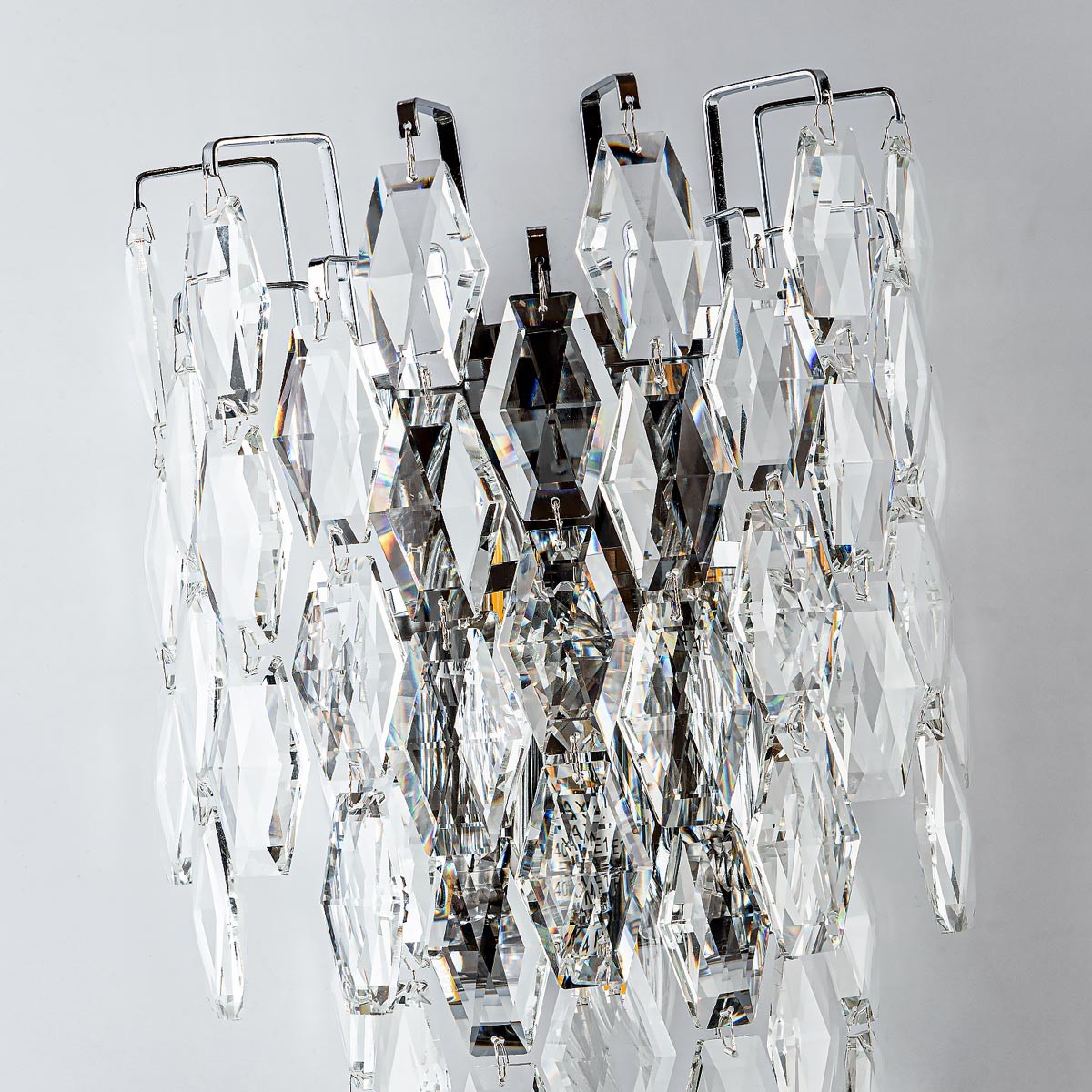 Настенный светильник Modelux ML.6938.380 CR