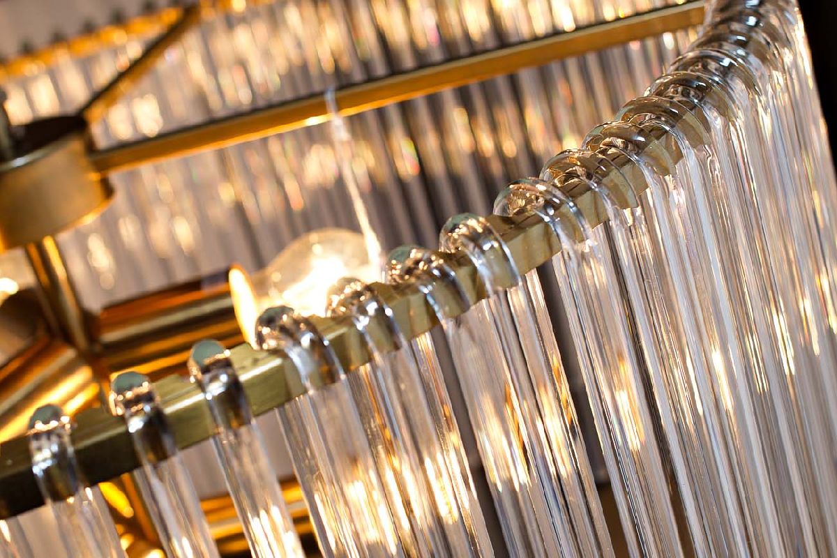 Подвесная люстра Garda Decor 20MD3449-6