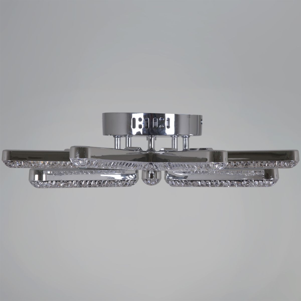 Потолочная люстра Reluce 13190-0.3-3+3 CR