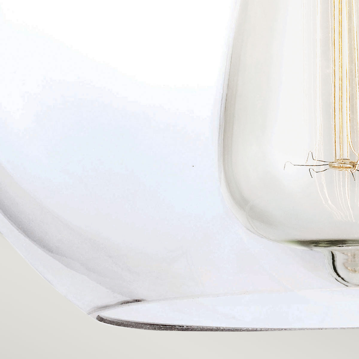 Подвесной светильник Feiss Tabby FE-TABBY-P-S