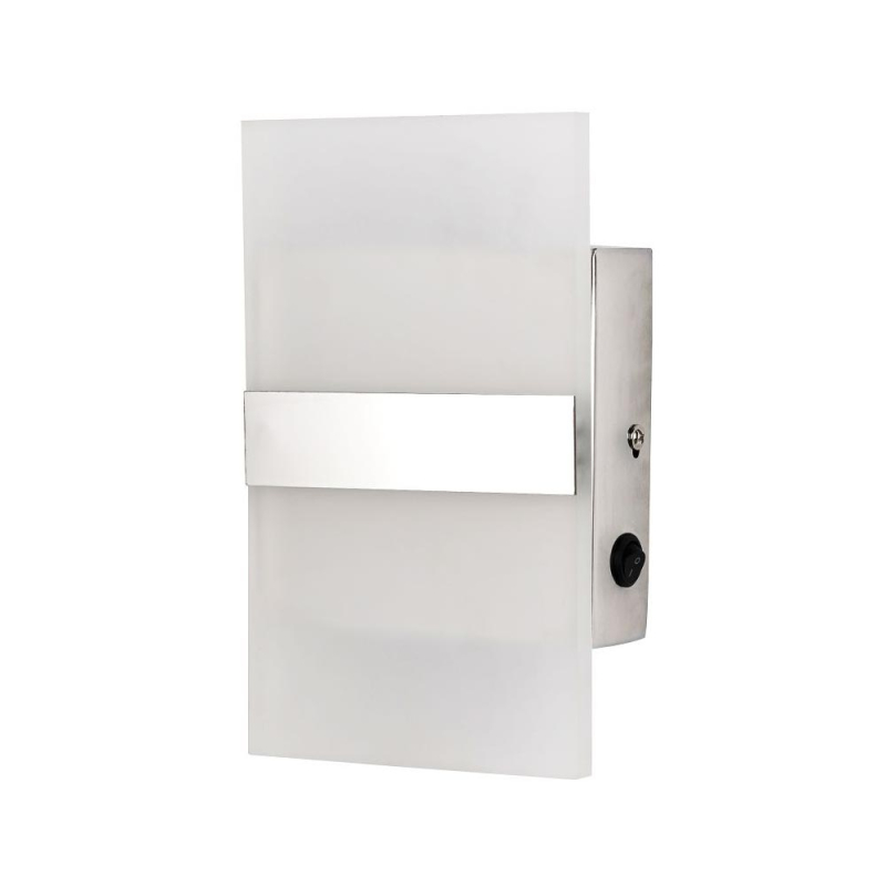 Настенный светодиодный светильник Favourite Fenestra 2220-1W