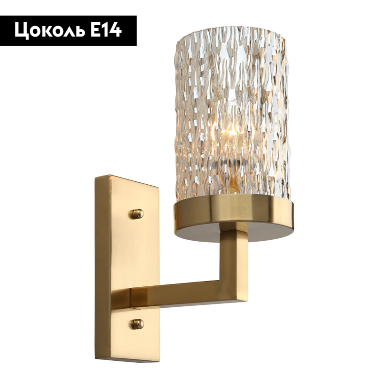 Бра Omnilux OML-84711-01