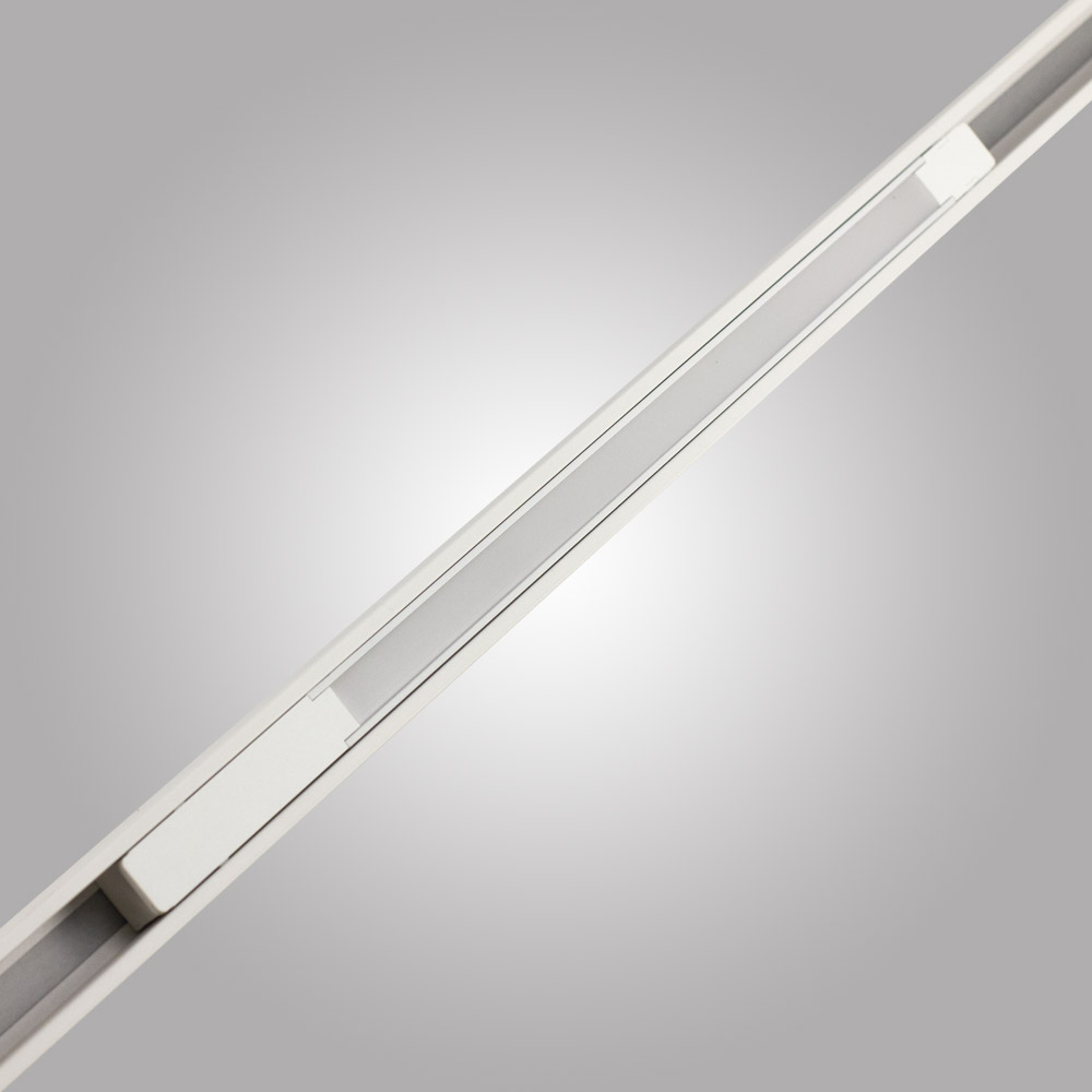 Трековый светильник AM Group MAGNET AM506 WH 10W 4000K