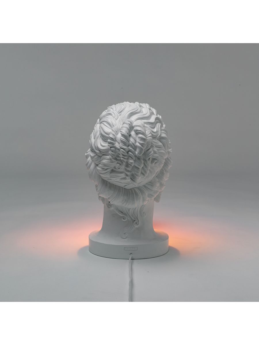 Настольная лампа Seletti Grace 14819