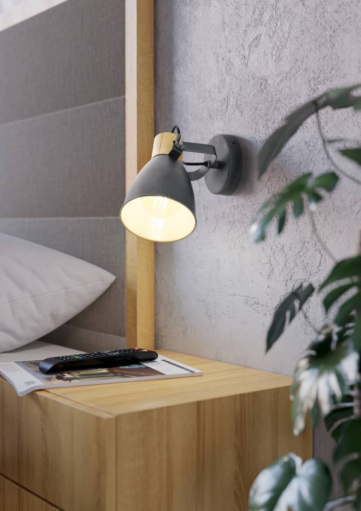 Спот Eglo Coswarth 901174