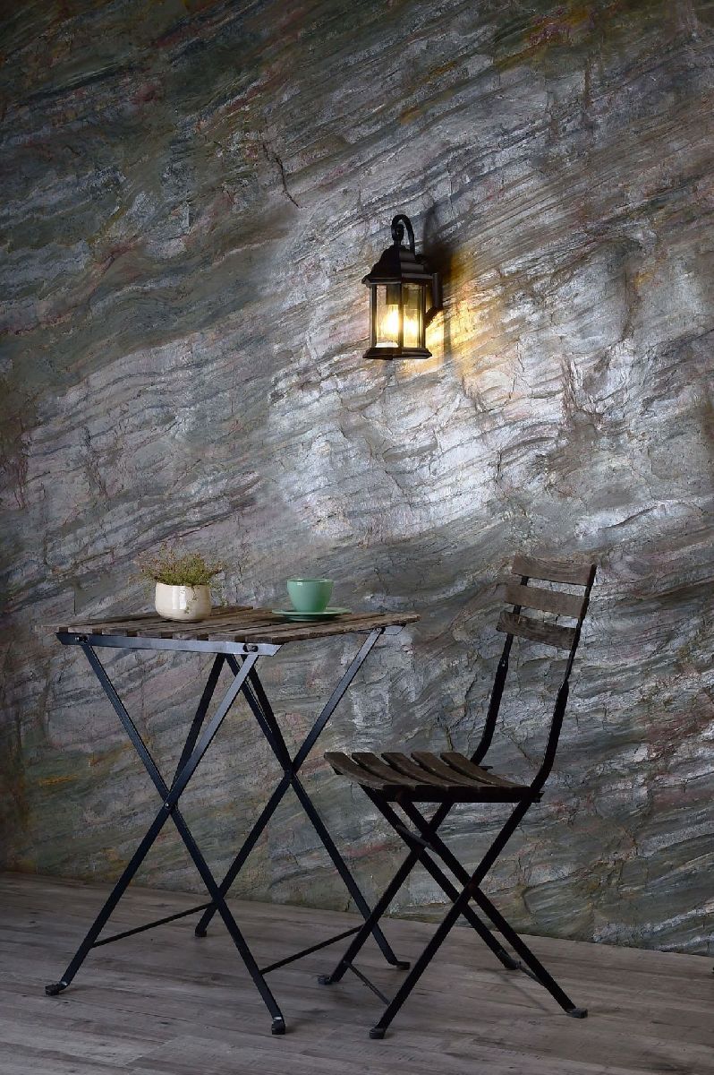 Уличный настенный светильник Deko-Light Saiph 341244