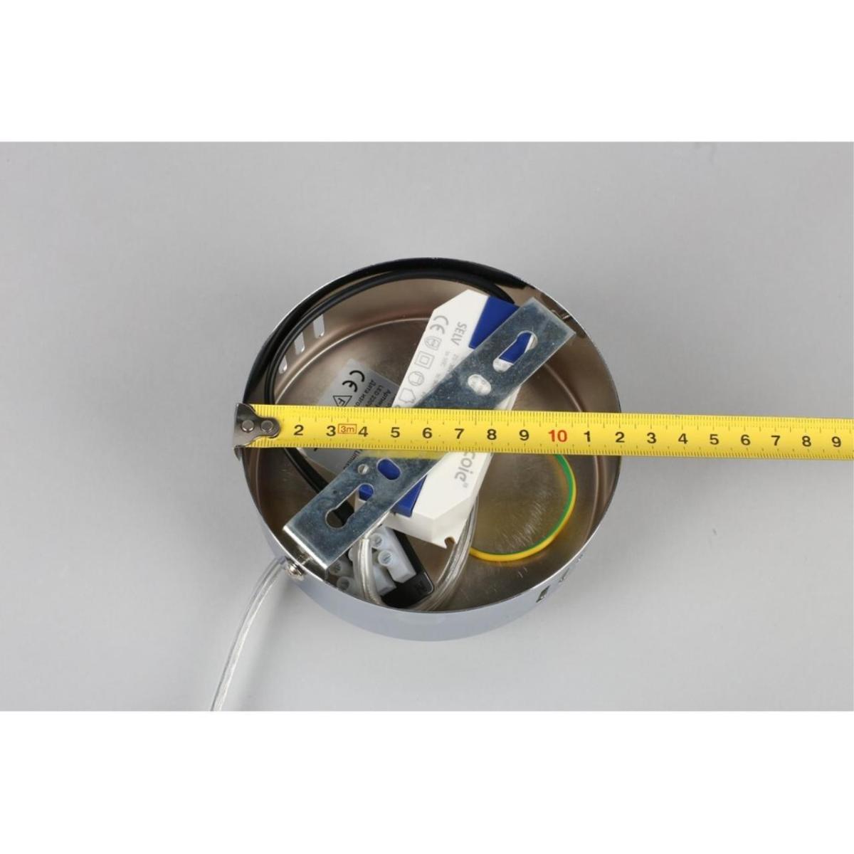 Подвесной светильник Aployt Mila APL.044.06.08