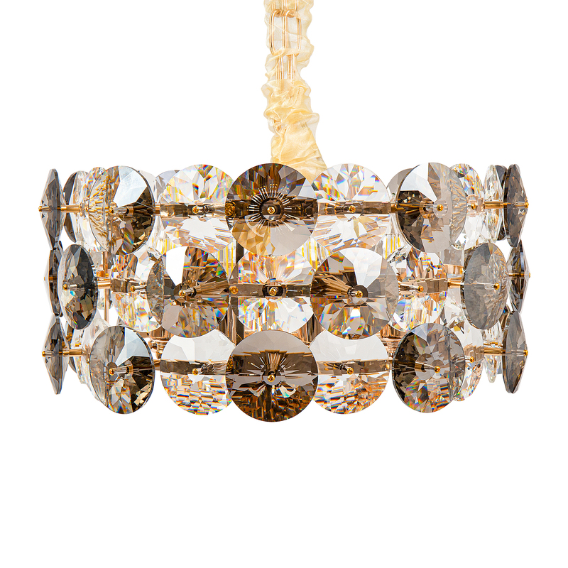 Подвесная люстра Hiper Judy H165-2