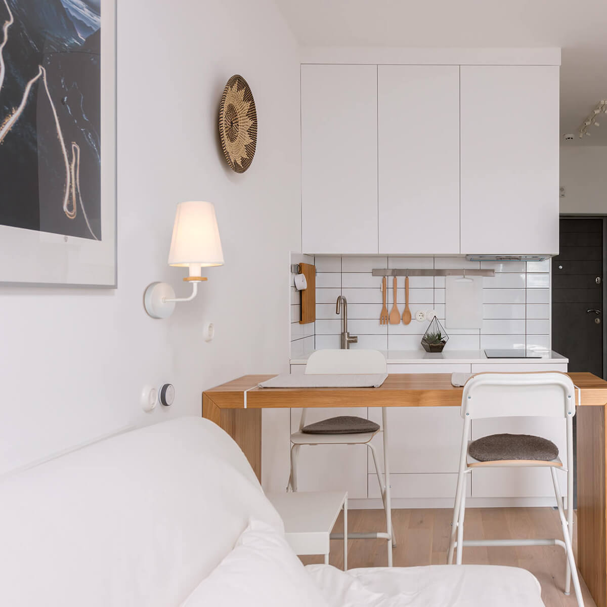 Бра F-Promo ARBOR 2736-1W