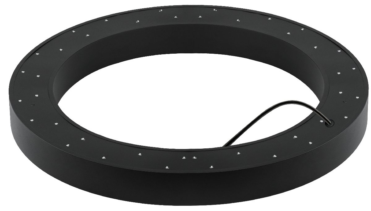 Подвесной светильник Эра Geometria SPO-134-B-40K-056 Б0058905