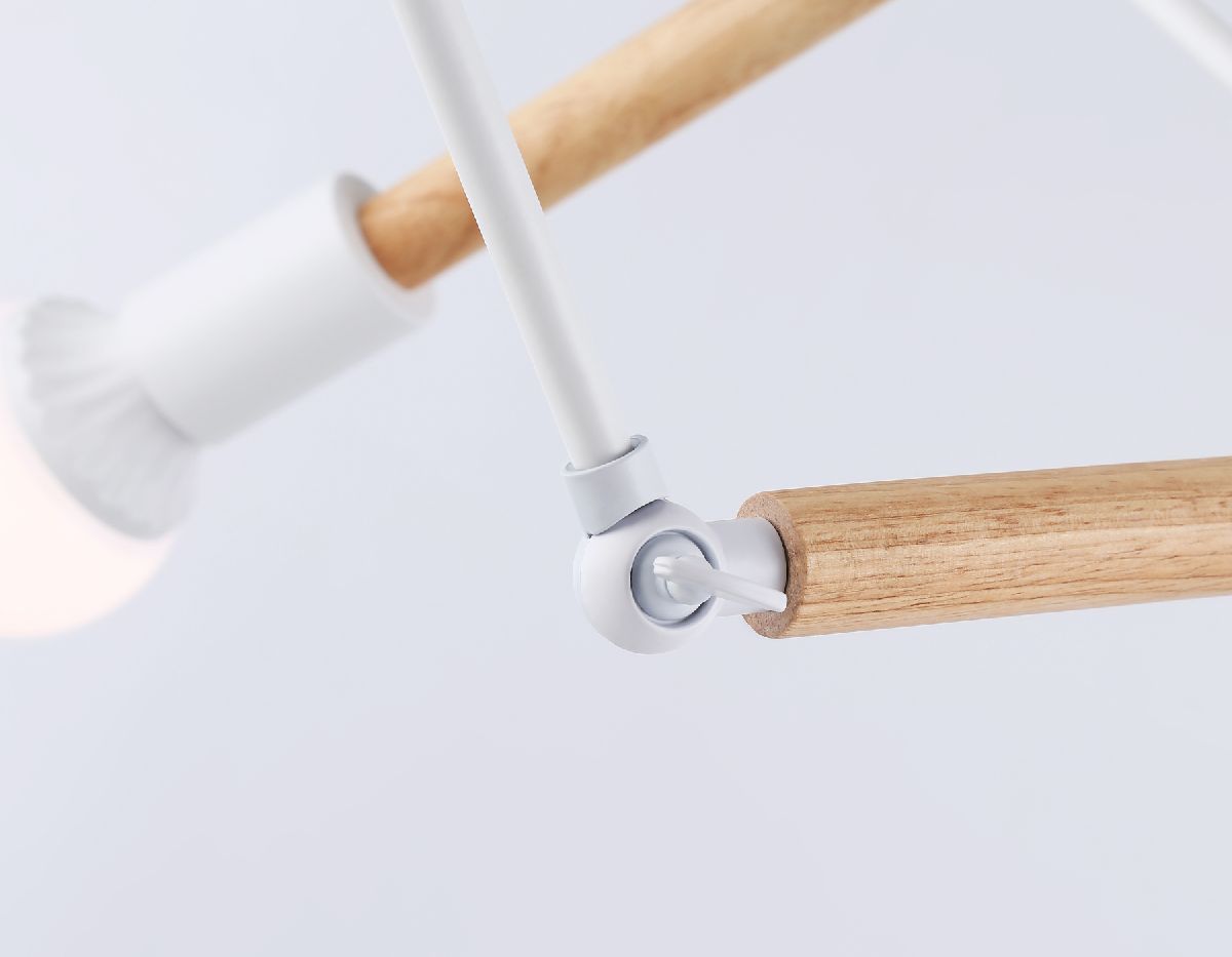 Люстра на штанге Ambrella Light Loft TR80485