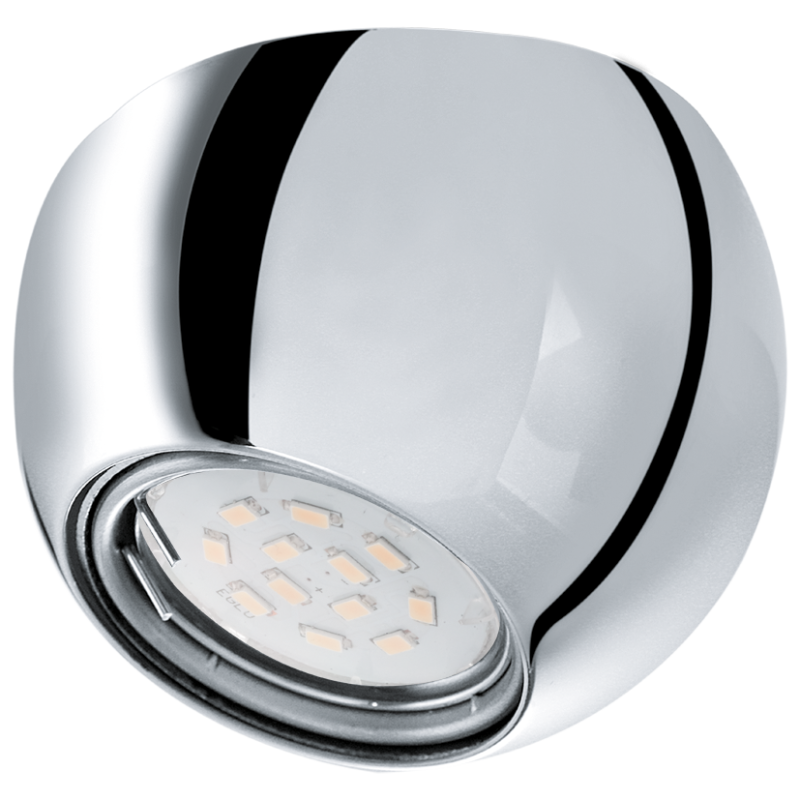 Встраиваемый светильник Eglo Poli 1 93151