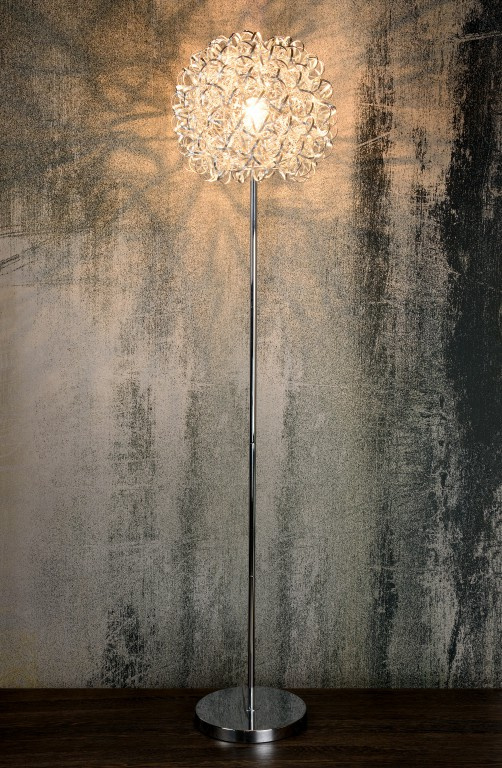 Торшер Lucide Noon 08702/38/12