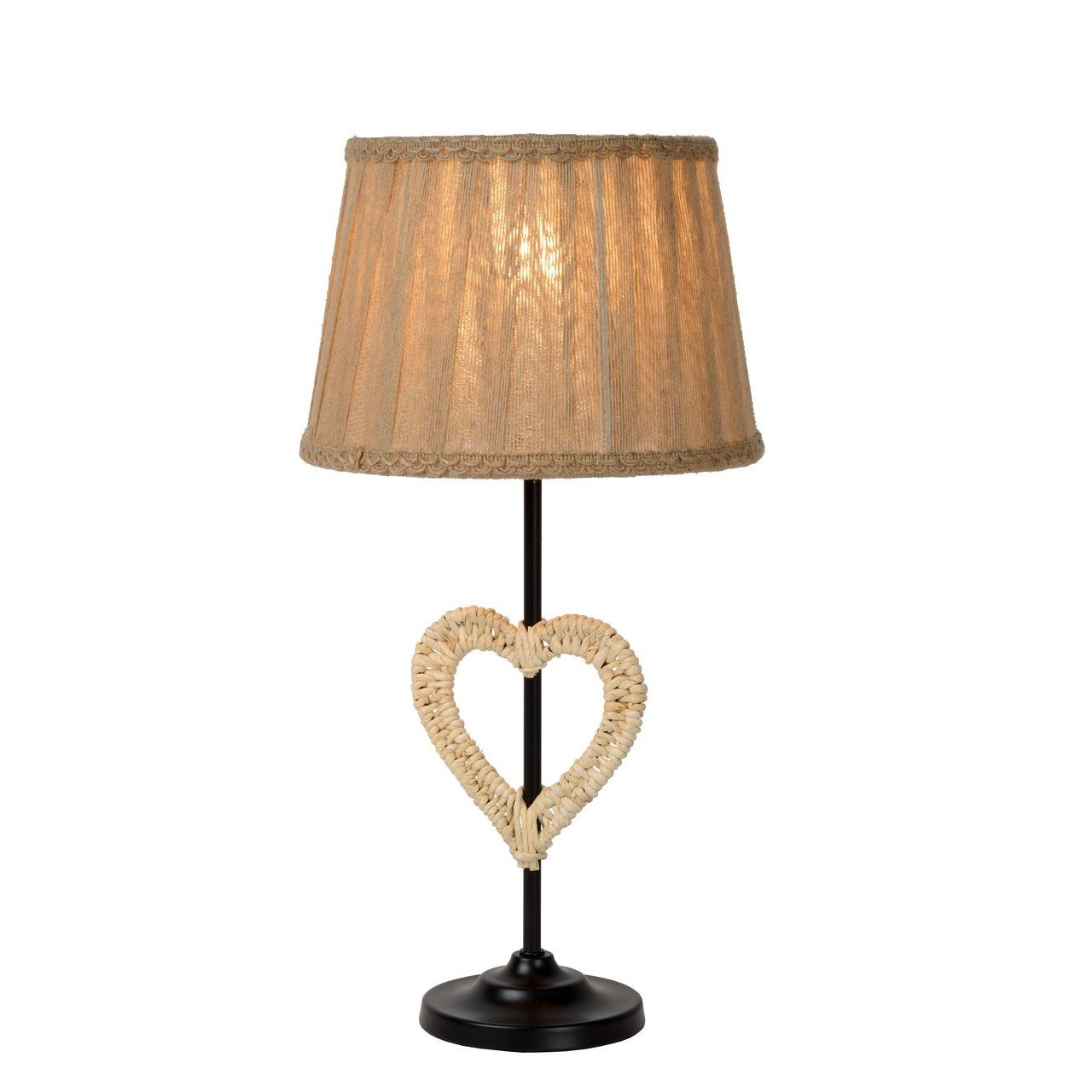 Настольная лампа Lucide Shirley 47501/81/30