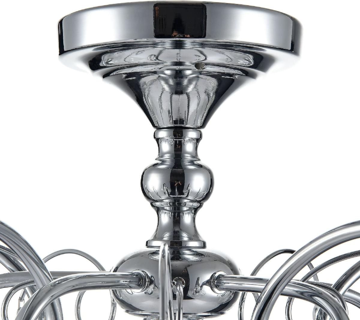 Потолочная люстра Freya Nora FR2663-PL-05-CH