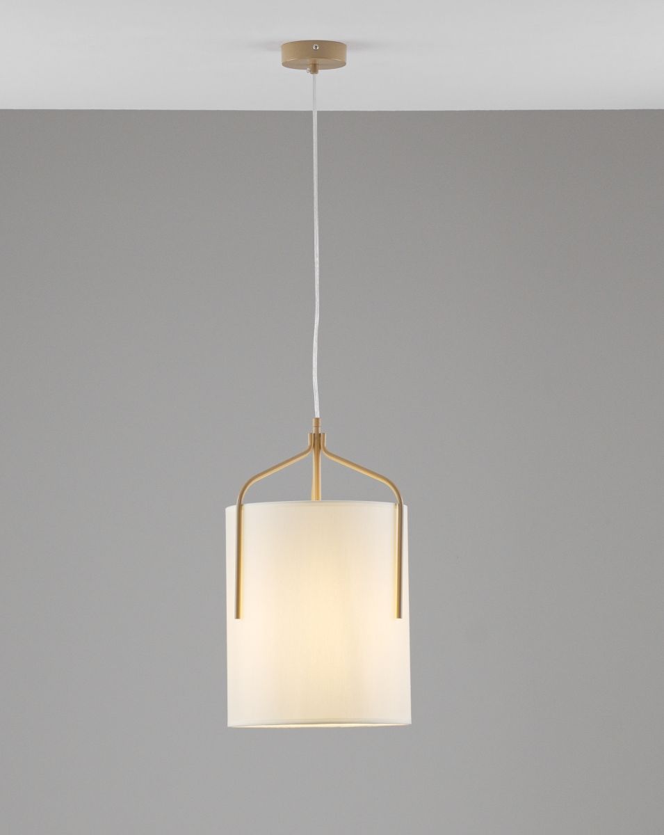 Подвесной светильник Moderli Inari V11856-1P