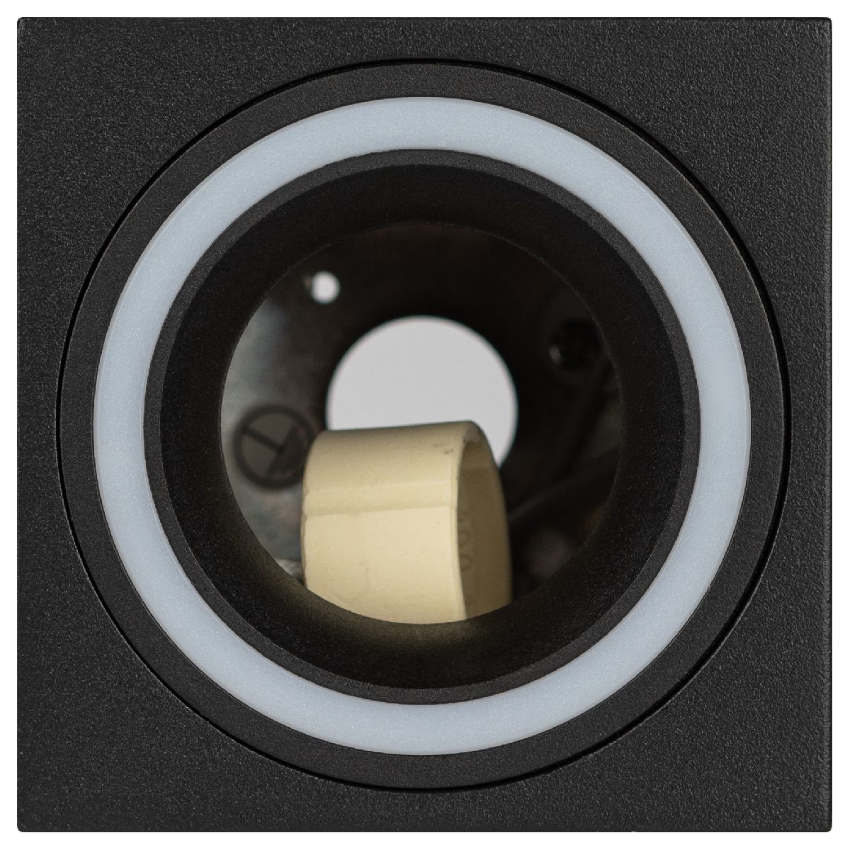 Накладной светильник Эра OL46 BK Б0059798