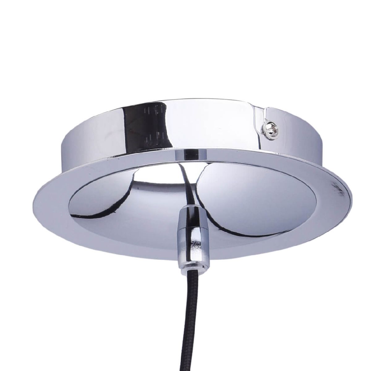 Подвесной светильник De Markt Котбус 492010501