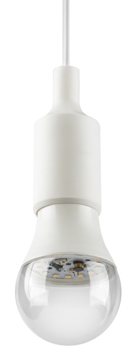 Светодиодная фитолампа для растений Эра ФИТО А60-15W-PFR-E27-GR Б0064527