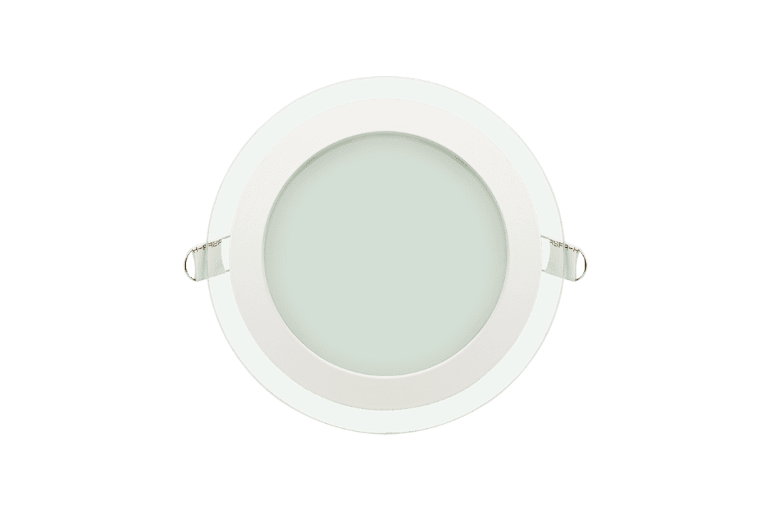 Встраиваемый светильник SWG P-R160-12-NW 900069