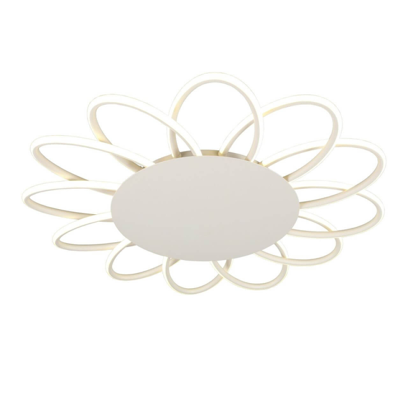 Потолочный светодиодный светильник Omnilux Caltabellotta OML-19007-120