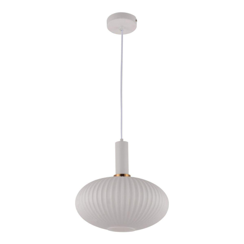 Подвесной светильник Lumina Deco Floril LDP 1216 WT+WT