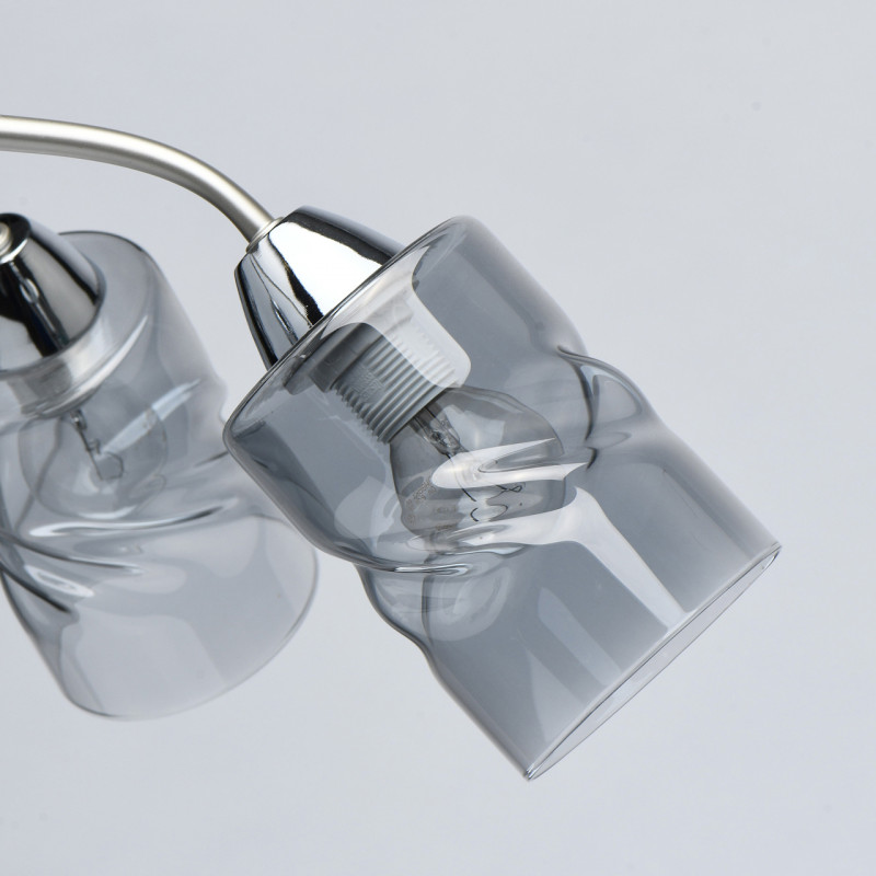 Потолочная люстра DeMarkt 638019105