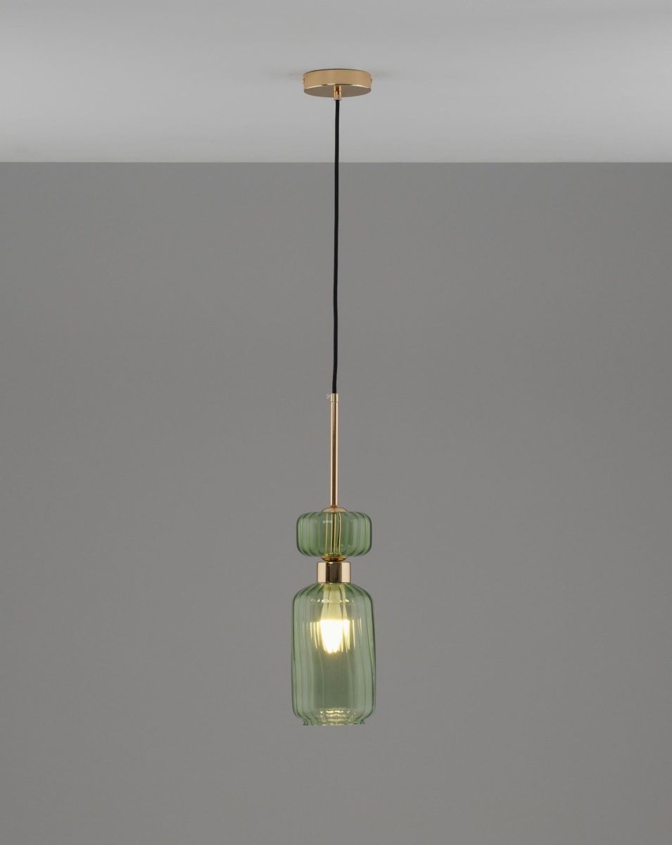 Подвесной светильник Moderli Beckett V11246-1P