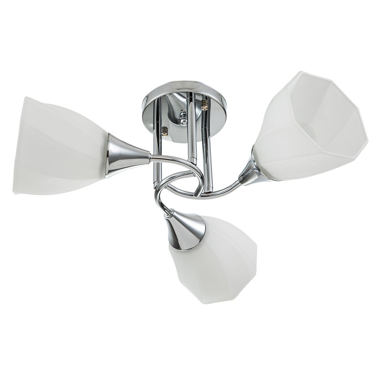 Потолочный светильник Escada Camellia 664/3P