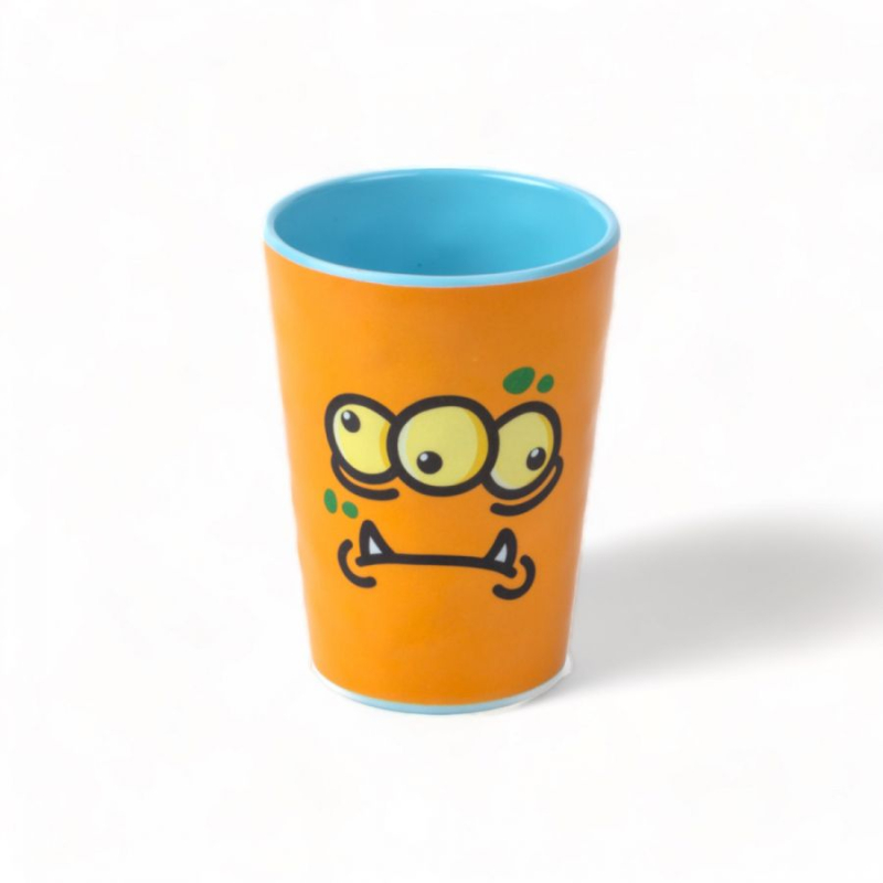 Стакан Alberto Seletti Monsters 19045