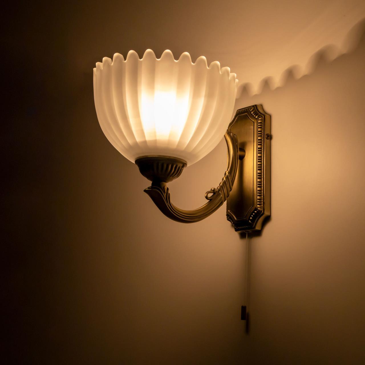 Бра Citilux Севилья CL414313 в Москве