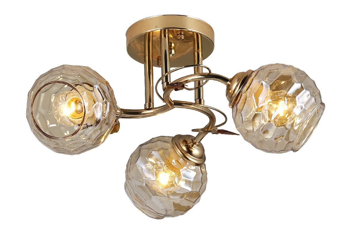 Потолочная люстра Rivoli Ashley 9098-303 Б0053396